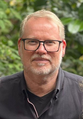 Jochen Pils